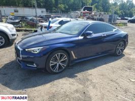 Infiniti Q60 2021 3 Infiniti Q60 2021 3