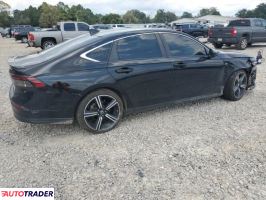 Honda Accord 2023 2 Honda Accord 2023 2
