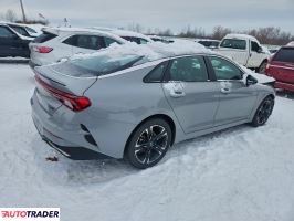 Kia Pozostałe 2021 1