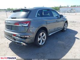 Audi Q5 2024 2