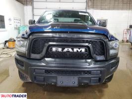 Dodge Ram 2022 3 Dodge Ram 2022 3