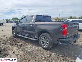 Chevrolet Silverado 2021 5