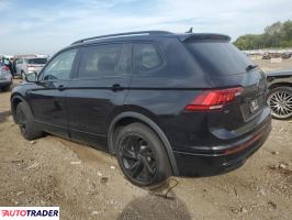Volkswagen Tiguan 2023 2
