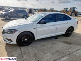 Volkswagen Jetta 2019 1