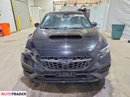 Subaru WRX 2023 2
