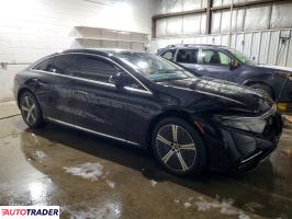 Mercedes CL 2023
