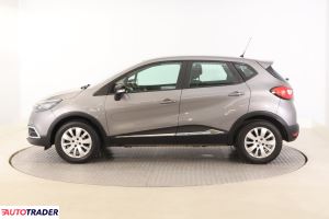 Renault Captur 2015 0.9 88 KM