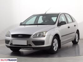 Ford Focus 2006 1.6 99 KM Ford Focus 2006 1.6 99 KM