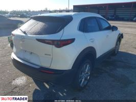 Mazda CX-30 2024 2