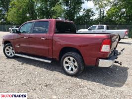 Dodge Ram 2020 5 Dodge Ram 2020 5