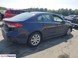 Toyota Corolla 2022 1 Toyota Corolla 2022 1