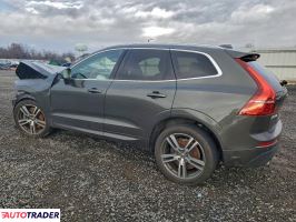 Volvo XC60 2020 2