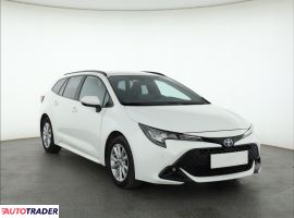Toyota Corolla 2023 1.8 138 KM