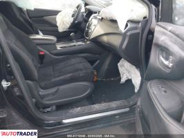 Nissan Murano 2022 3 Nissan Murano 2022 3