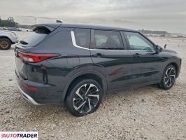 Mitsubishi Outlander 2024 2