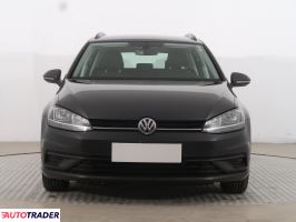 Volkswagen Golf 2019 1.0 113 KM