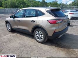 Ford Escape 2020 1
