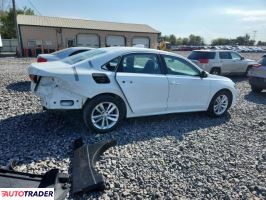 Volkswagen Passat 2020 2