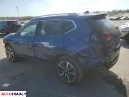 Nissan Rogue 2019 2