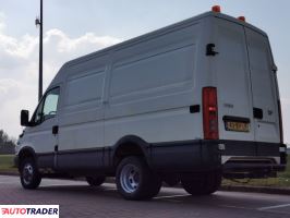 Iveco Daily 2005 Iveco Daily 2005
