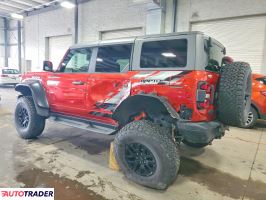 Ford Bronco 2024 3