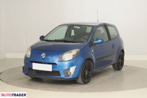 Renault Twingo 2007 1.1 57 KM