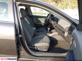 Kia Pozostałe 2025 2