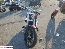 Harley-Davidson Pozostałe 2025