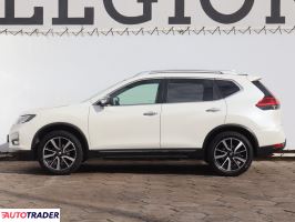 Nissan X-Trail 2020 1.3 156 KM