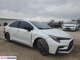 Toyota Corolla 2024 2 Toyota Corolla 2024 2