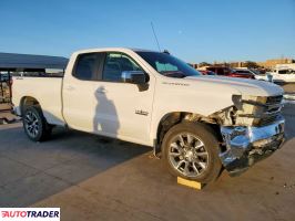 Chevrolet Silverado 2021 5 Chevrolet Silverado 2021 5