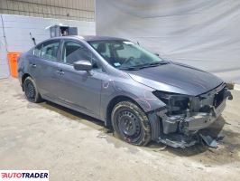 Subaru Impreza 2021 2