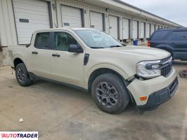 Ford Maverick 2024 2
