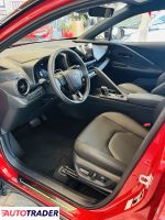 Toyota C-HR 2024 2.0 197 KM Toyota C-HR 2024 2.0 197 KM