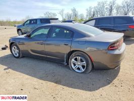 Dodge Charger 2022 3