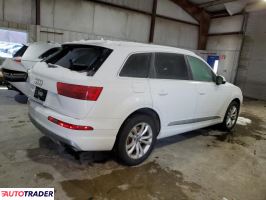 Audi Q7 2019 3 Audi Q7 2019 3