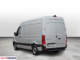Mercedes Sprinter 2023 2.0