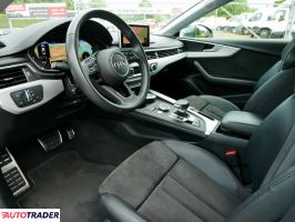 Audi A5 2019 2.0 150 KM
