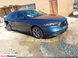 Honda Accord 2025 2