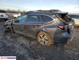 Subaru Outback 2020 2