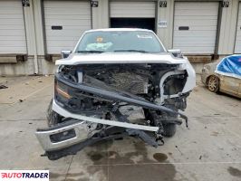 Ford Pozostałe 2024 3