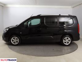 Opel Combo 2019 1.5 100 KM