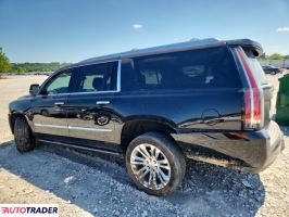Cadillac Escalade 2020 6