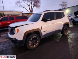 Jeep Renegade 2023 1