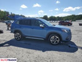 Subaru Forester 2023 2