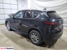 Mazda CX-5 2023 2