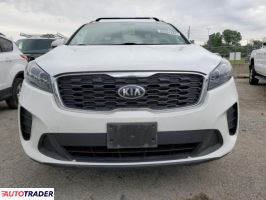 Kia Sorento 2019 2