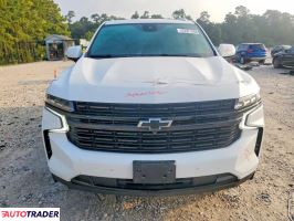 Chevrolet Tahoe 2024 3