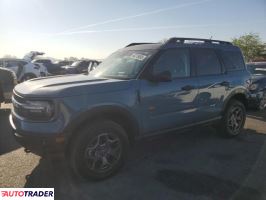 Ford Bronco 2023 2 Ford Bronco 2023 2