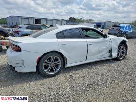 Dodge Charger 2022